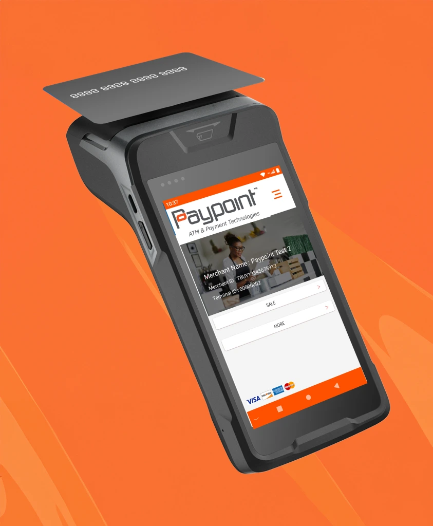 PayPoint Platform